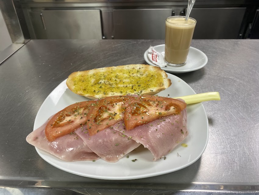 El PARAISO DEl TREMENDO