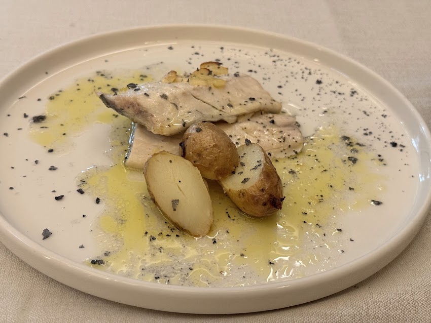 Restaurante E7erno