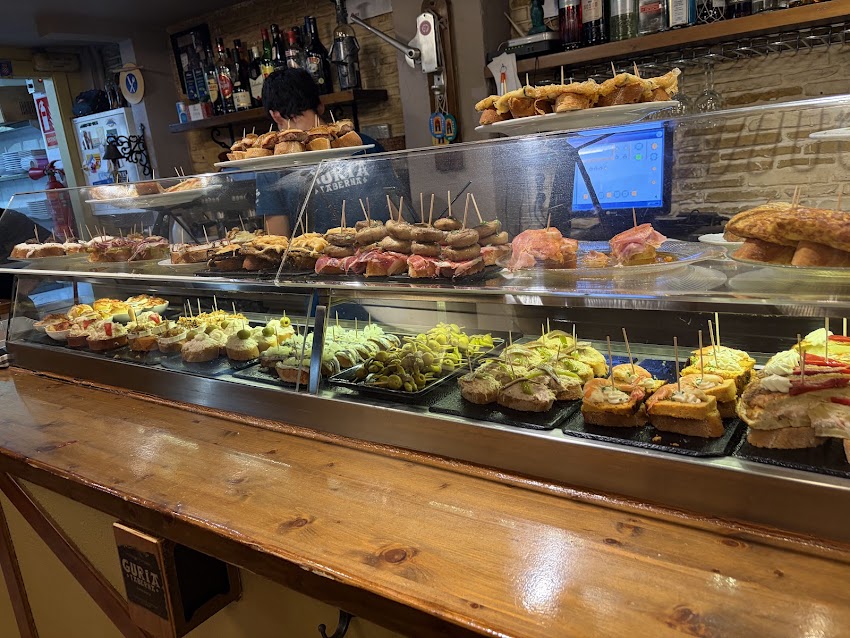 Guria Taberna | Sitges