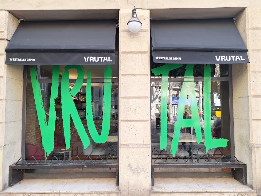 Vrutal
