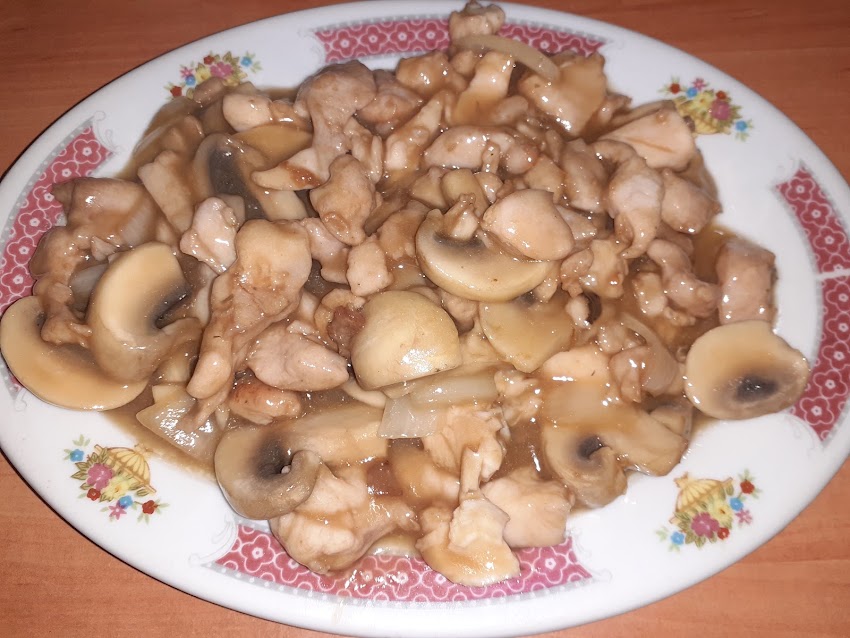 Zhon Hua