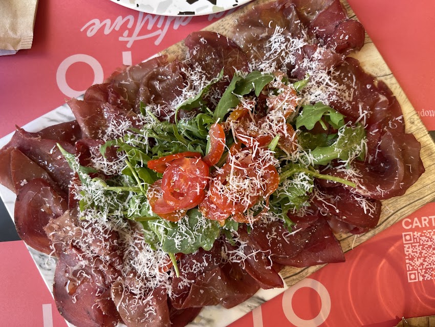 Le Otto Sin Gluten