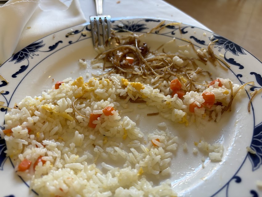 Restaurante Chino Casa Bambu