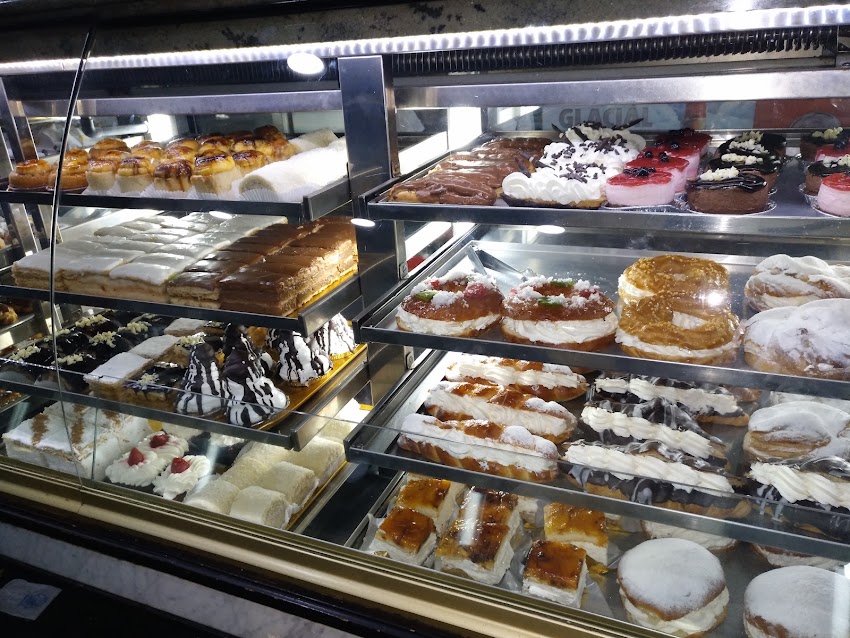 Pizzeria Juani´s croissanteria
