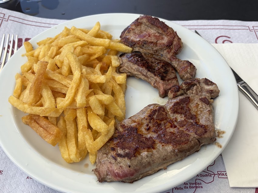 A Travesía dos Soños