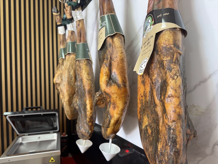 De La Pata al Plato – Tienda Gourmet