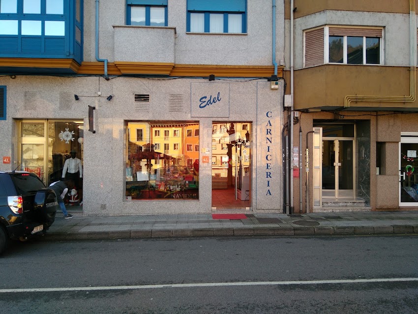 Carnicería Edel RAUL