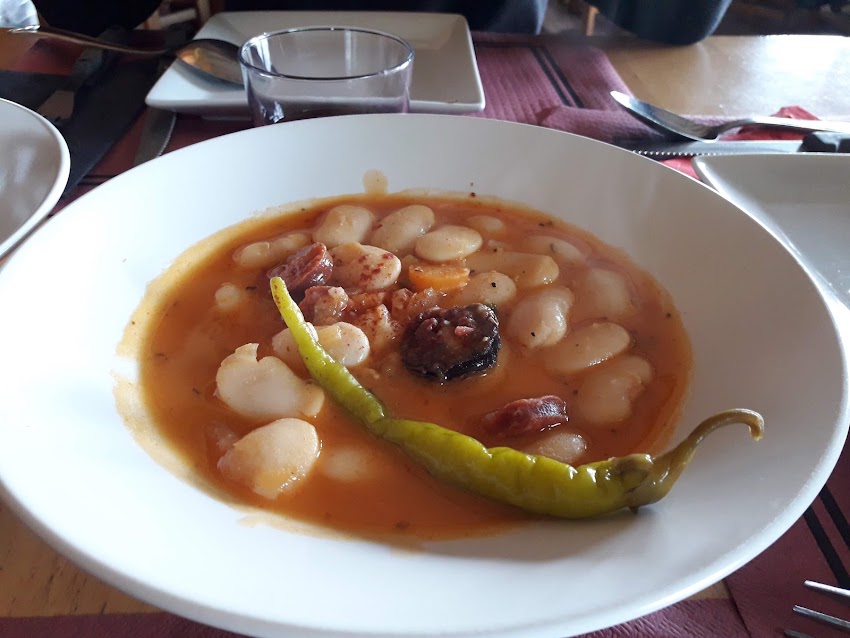 La Parada Resto Bar