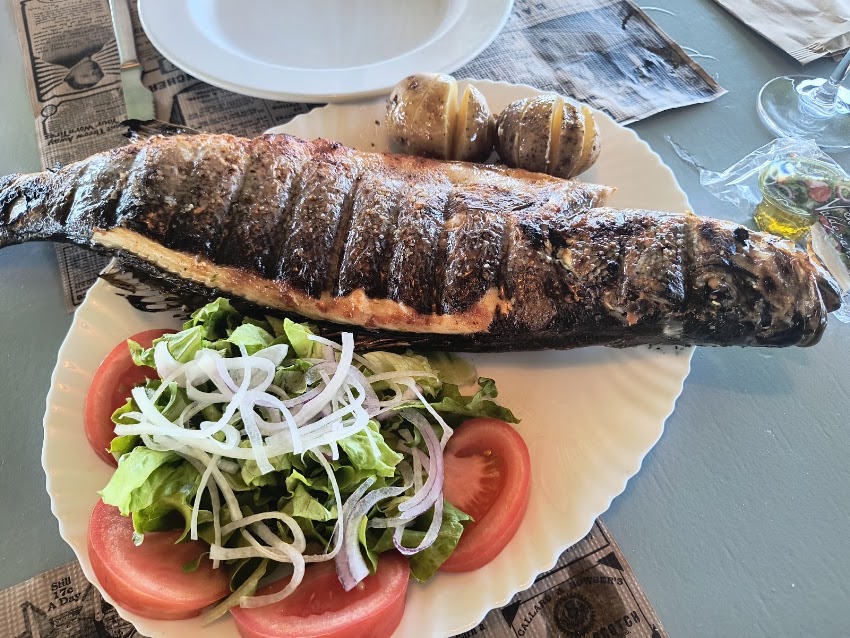 Chiringuito Pinamar