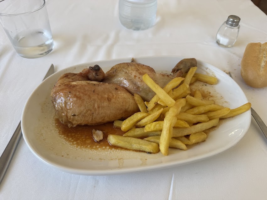 El Cancho del Águila