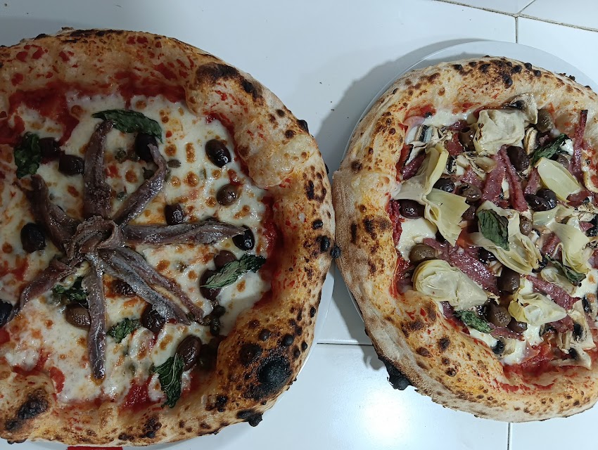 Ricomincio da tre