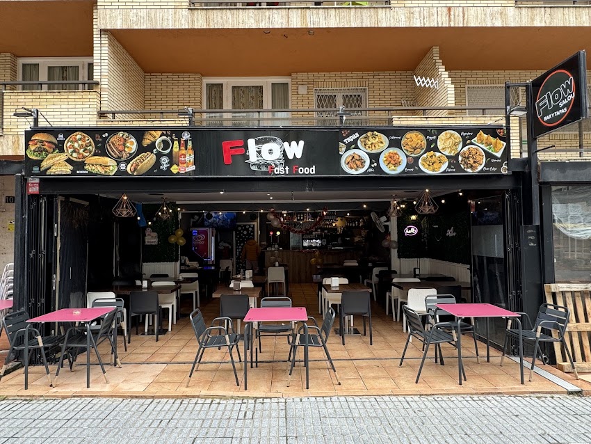 Flow Salou