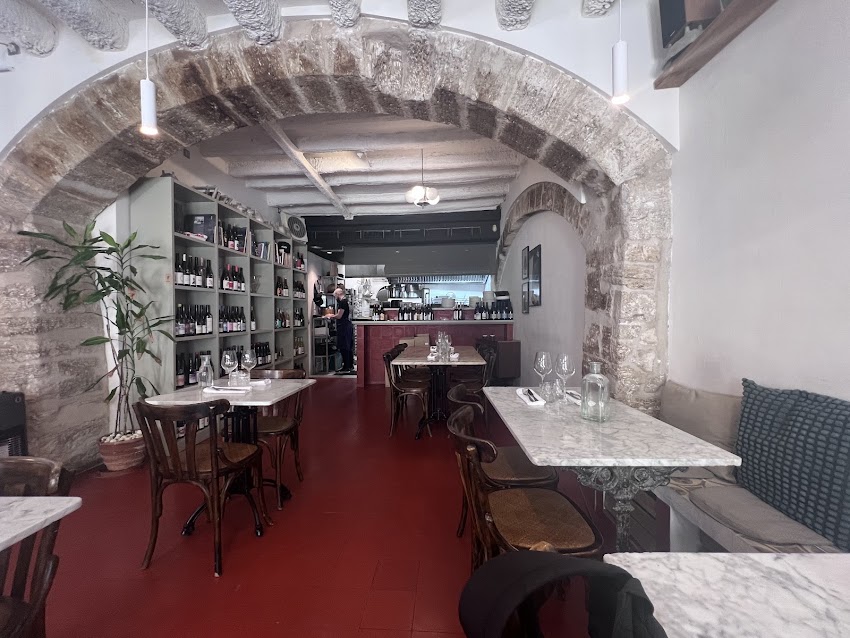 Riots Restaurant