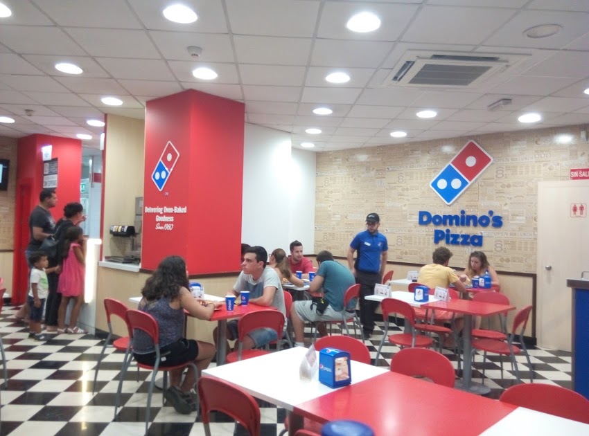 Domino’s Pizza