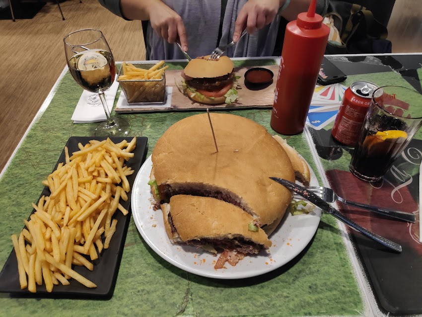 Restaurante La Divina Palafrugell