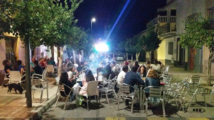 Bar LAFAROLA