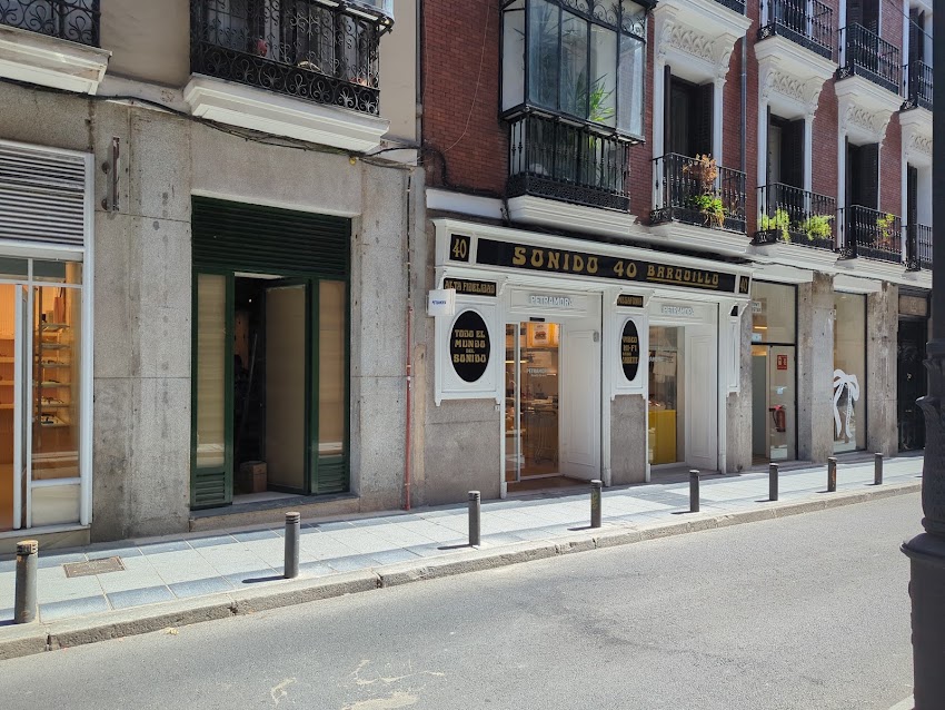 Garibaldi Restaurante & Pizzeria