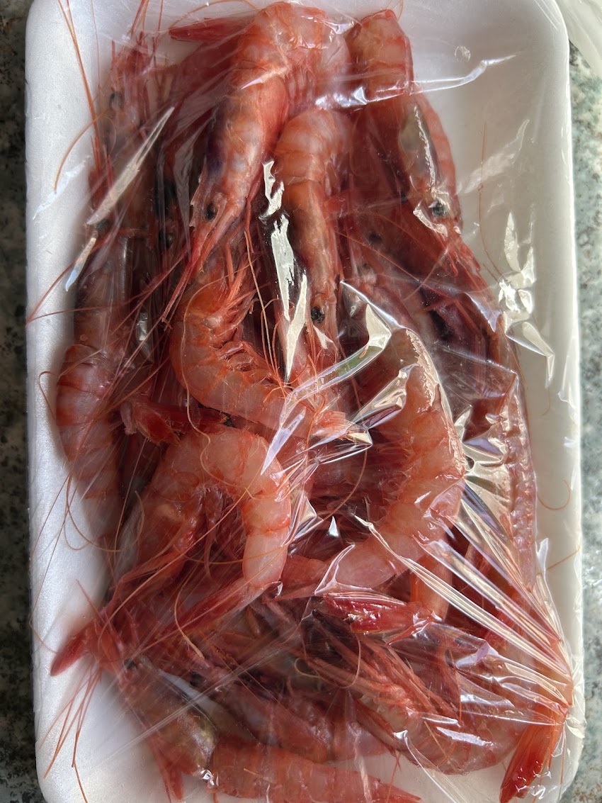 PESCADERIA Juan Pedro