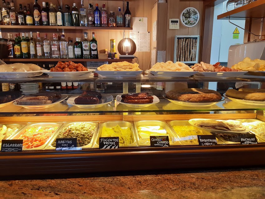 Taberna Sabores