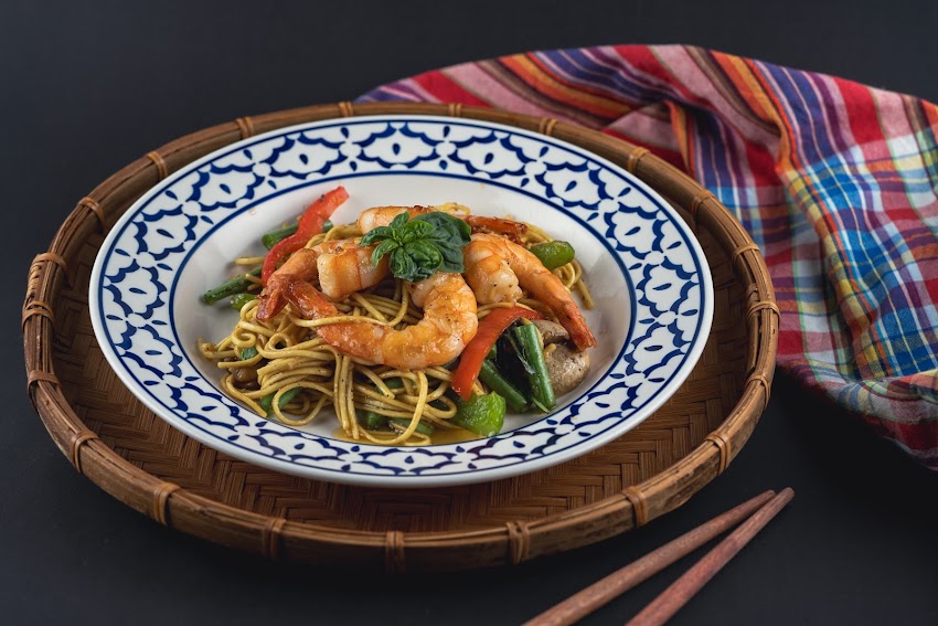 Thai Corner Kitchen – Barcelona