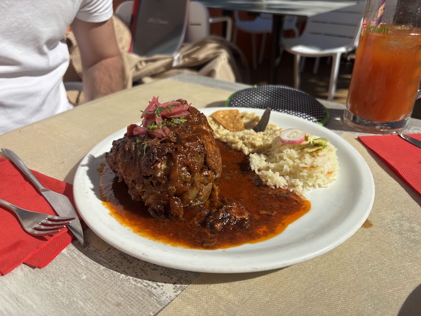 El Comal Restaurante Mexicano