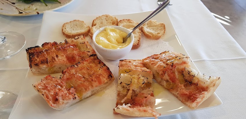 Can Diego Restaurant