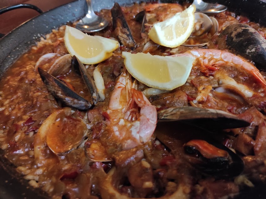 Braseria Pla de Bages