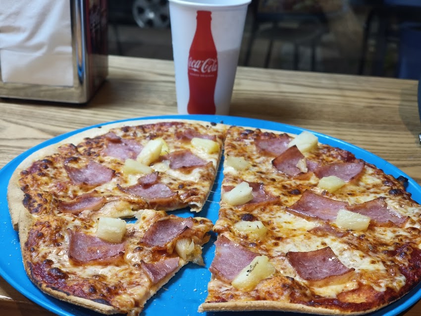 Domino’s Pizza