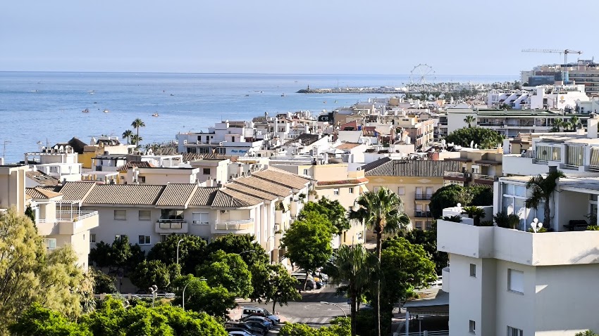 La Carihuela