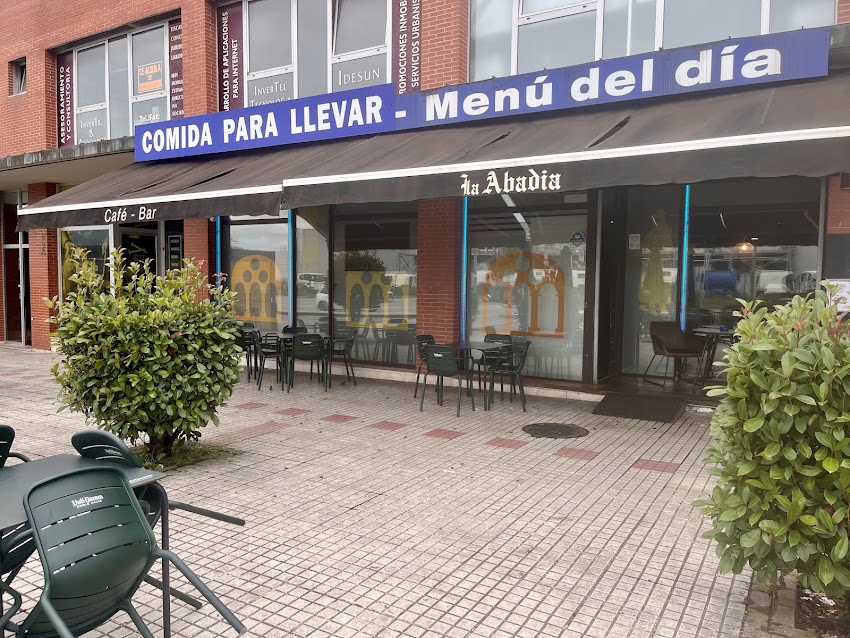 La Abadía Bar-Restaurante