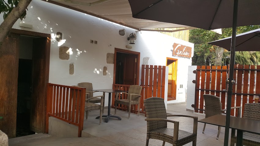 Bar Cafetería Galeón