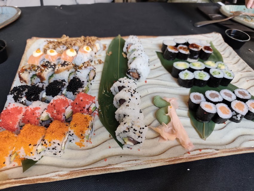 Sibuya Urban Sushi Bar