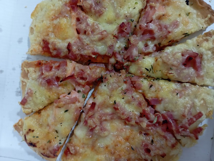 Pizzería Passarela de Bigastro