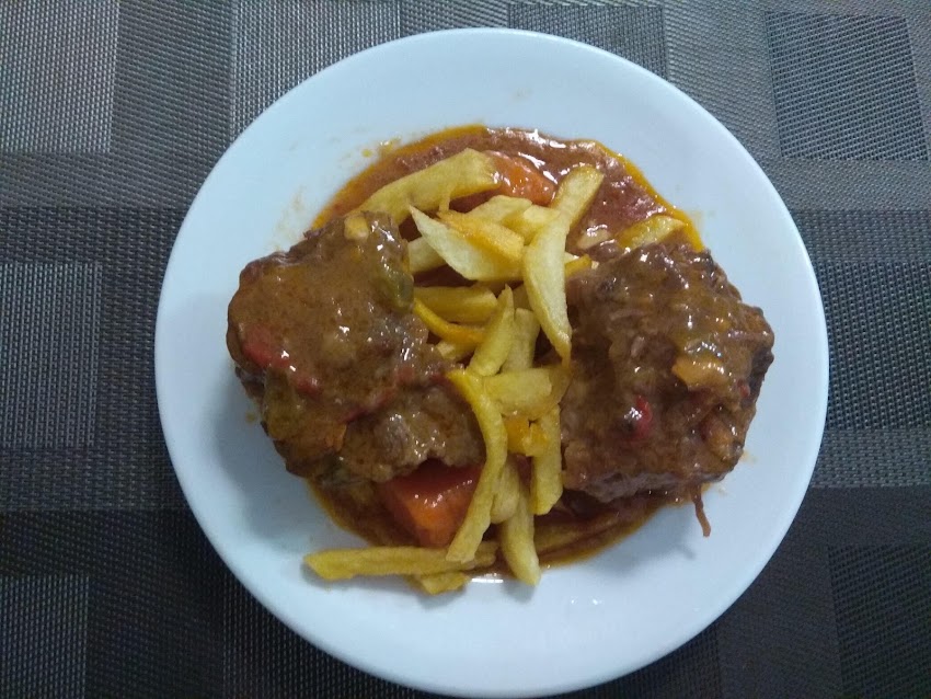 Bar Víctor