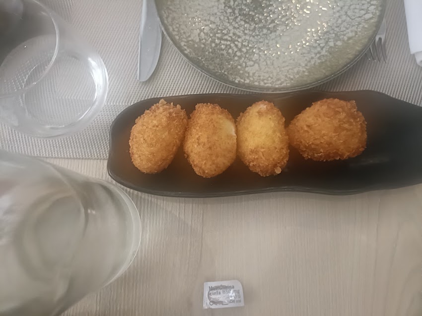 Restaurante Keki