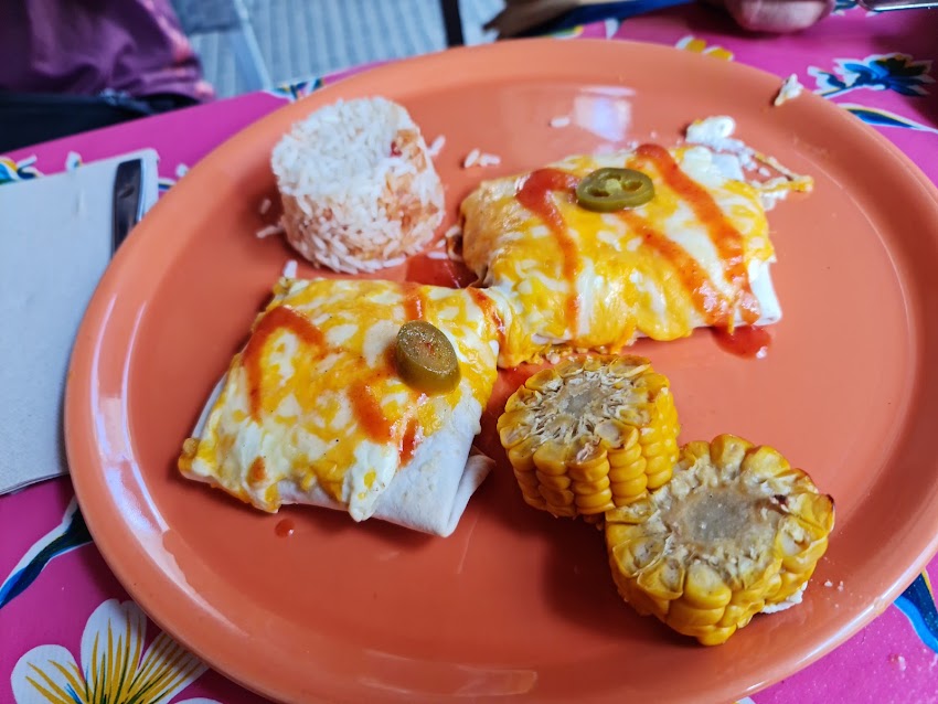 Cantina Puerto México
