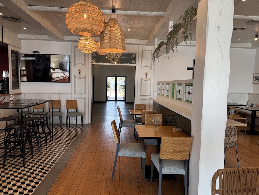 Jamar Gastrobar