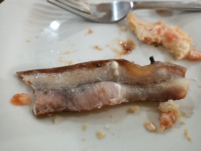 Restaurante El Grill