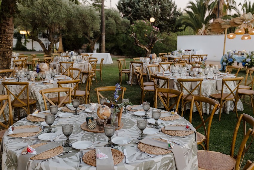Catering San Jorge