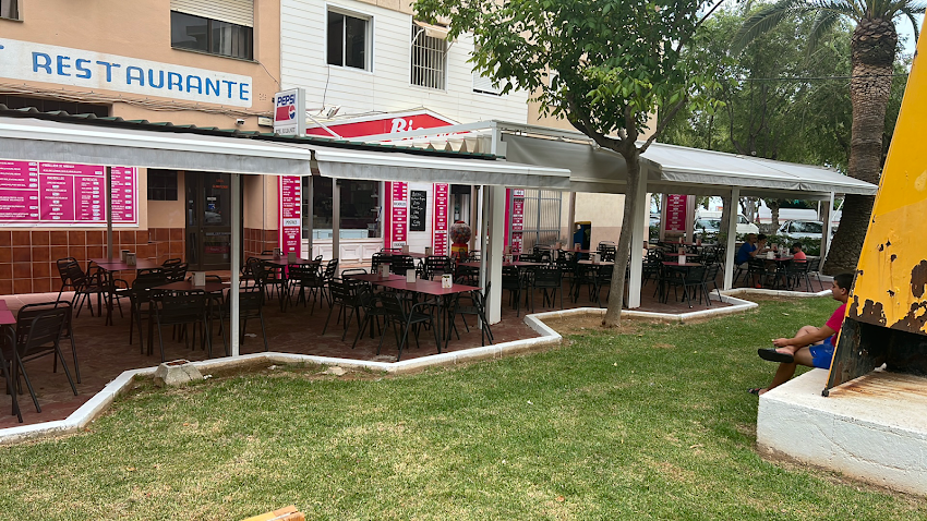 Restaurante Bianco