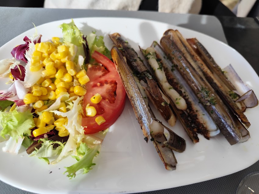 Restaurante Brasería Toca Teka