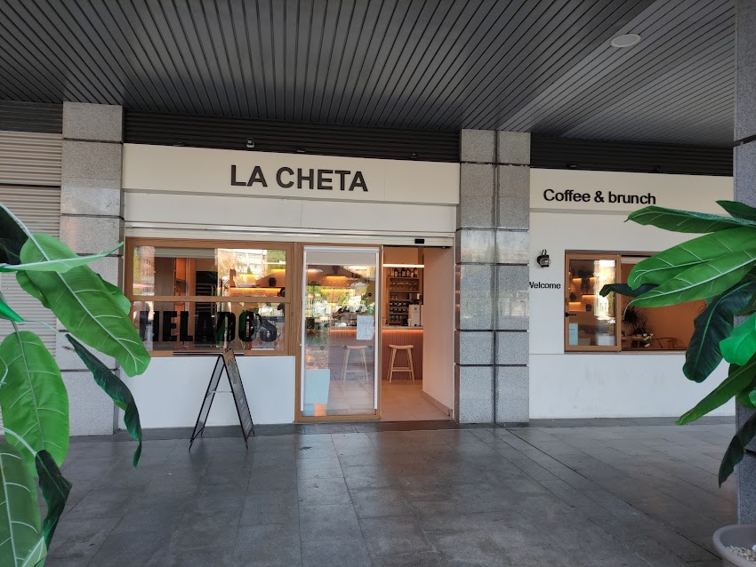 La Cheta