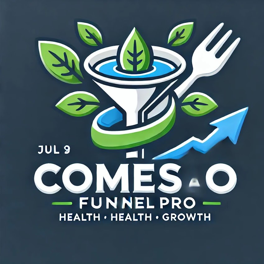 ComeSanoFunnelPro