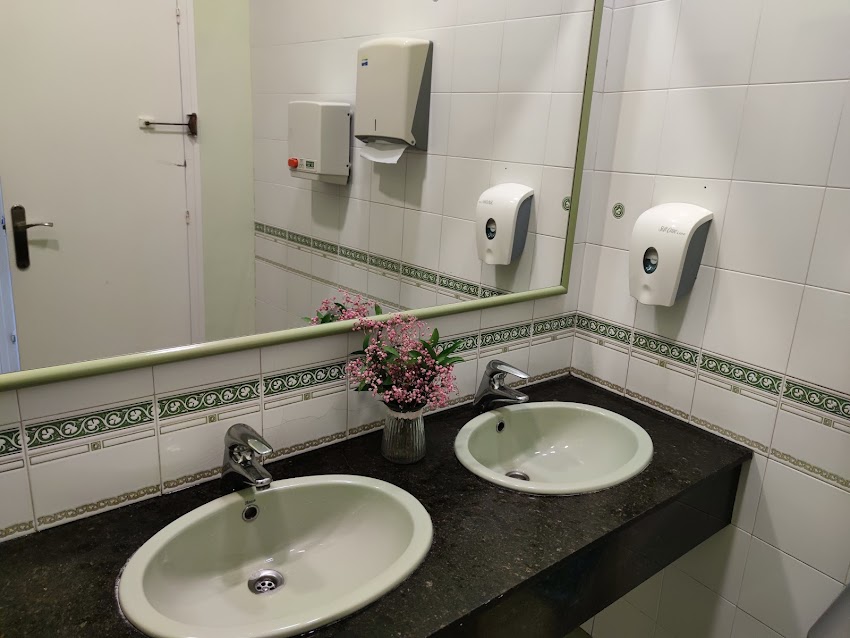 Hotel Restaurante Juanito Platja