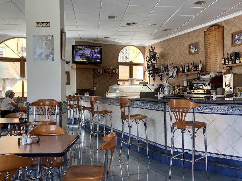 Bar Soler