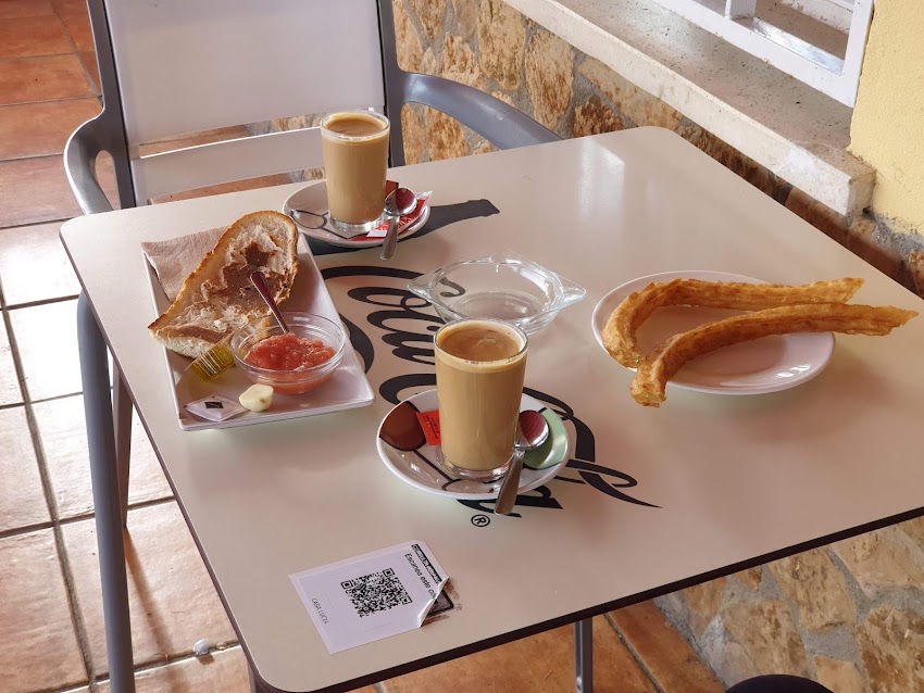 Restaurante Casa Lucía
