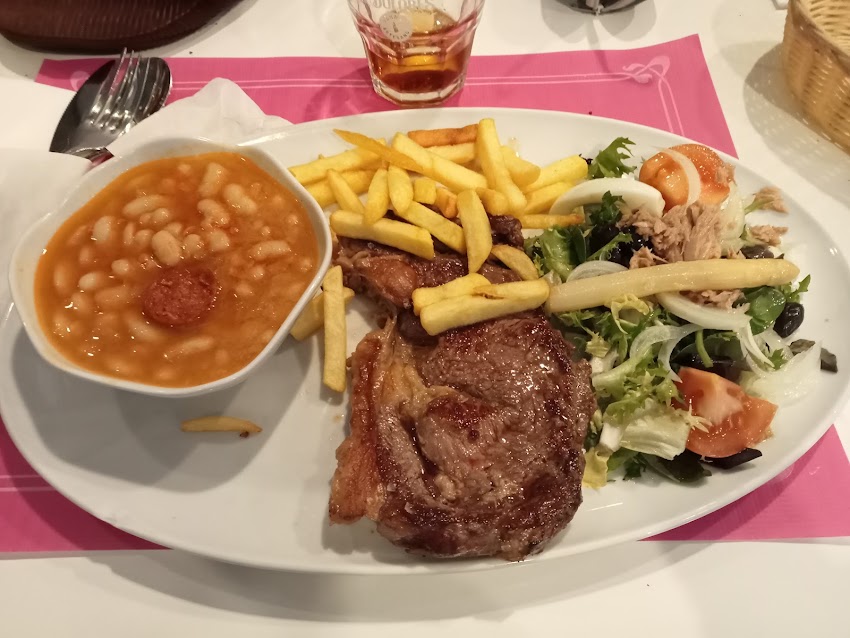 Café Bar El Emir