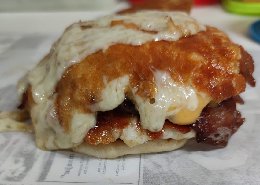 Mundo Pizza