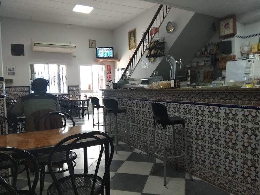 Bar Los Hermanos