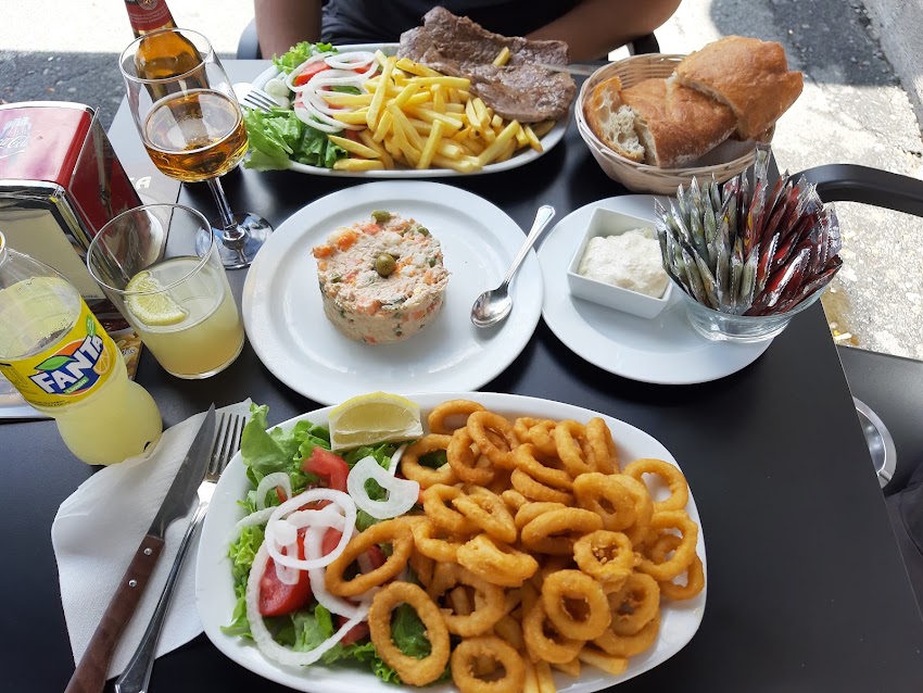 Burger A Bolera